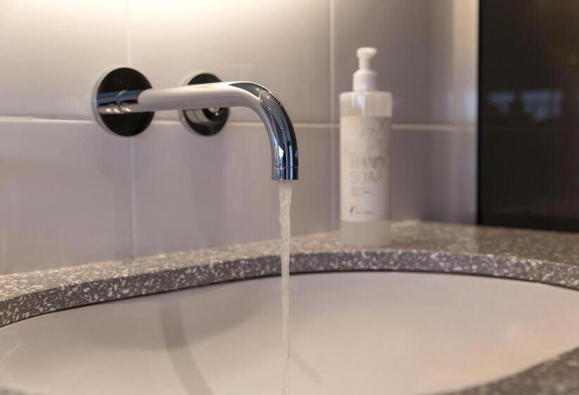 اتاق سوپریور, Van Der Valk Hotel Venlo