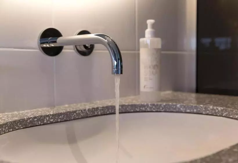 スーペリアールーム, Van Der Valk Hotel Venlo