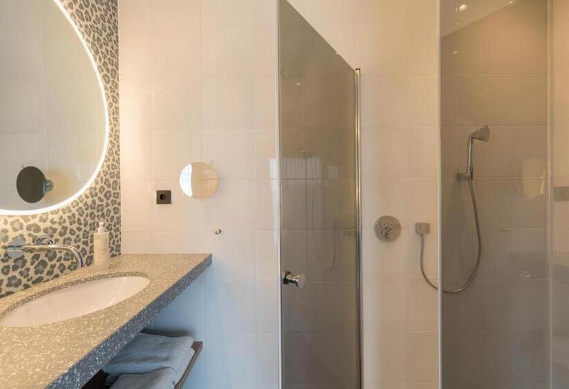 수피리어 룸, Van Der Valk Hotel Venlo