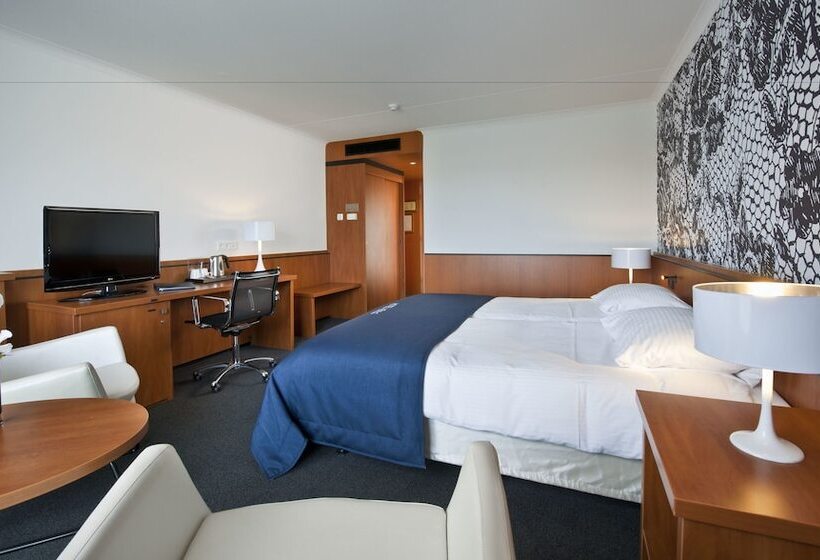 اتاق راحتی, Van Der Valk Hotel Venlo