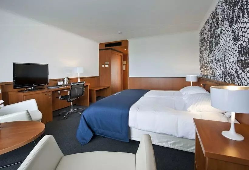 コンフォートルーム, Van Der Valk Hotel Venlo
