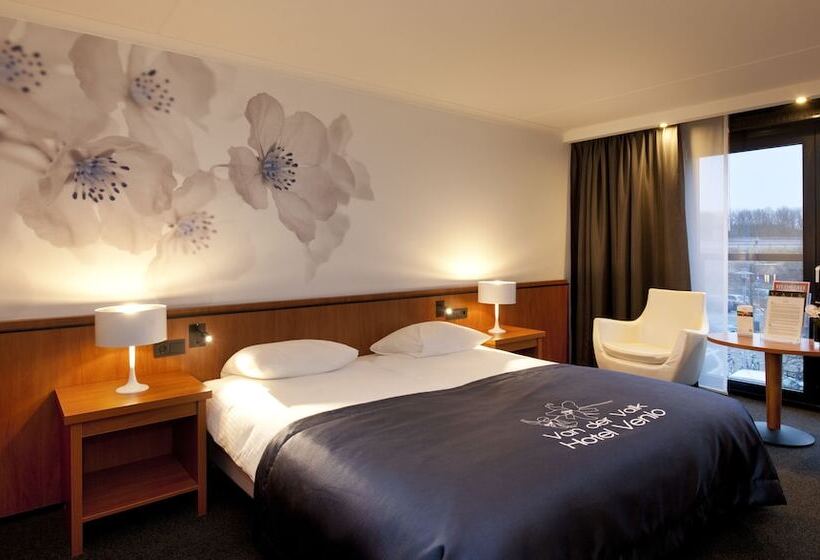 اتاق راحتی, Van Der Valk Hotel Venlo
