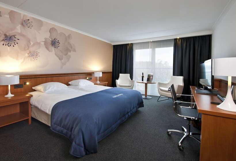 컴포트 룸, Van Der Valk Hotel Venlo