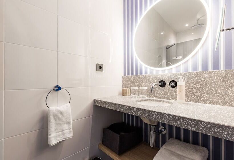 اتاق کلاس بیزنس, Van Der Valk Hotel Venlo