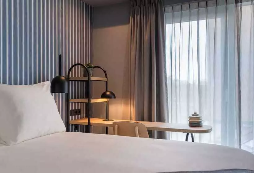 ビジネスルーム, Van Der Valk Hotel Venlo