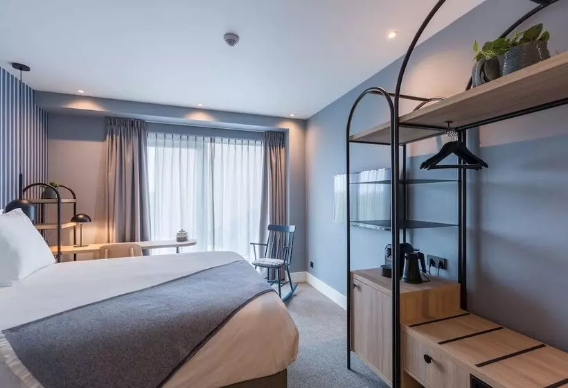 ビジネスルーム, Van Der Valk Hotel Venlo