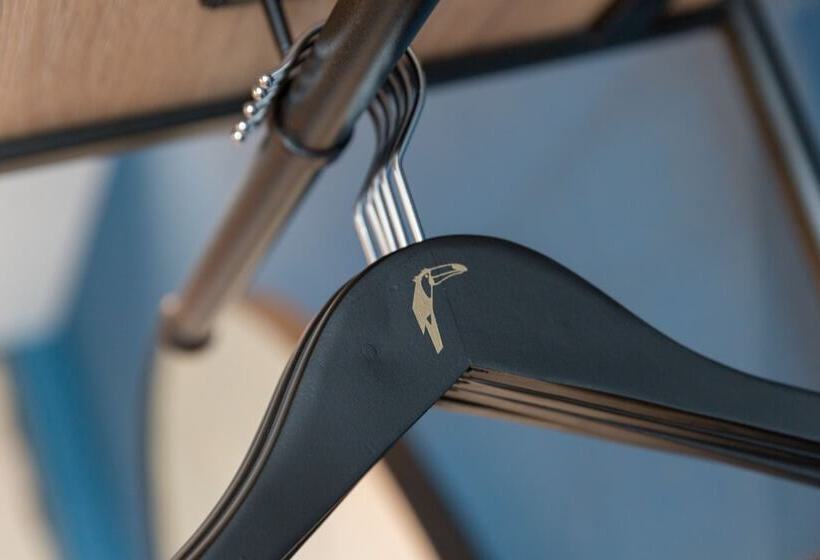 اتاق لوکس, Van Der Valk Hotel Venlo