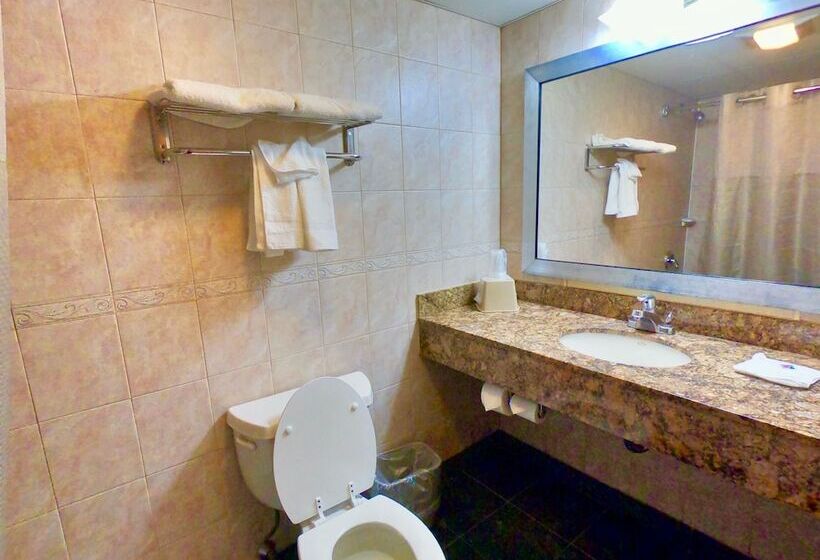 豪华房间, Motel 6 Levittown, Pa Bensalem