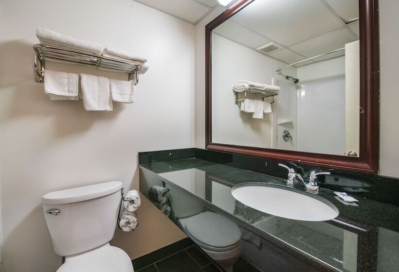 豪华房间, Motel 6 Levittown, Pa Bensalem