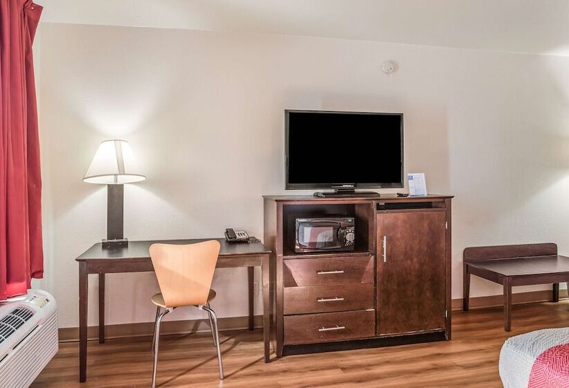 Номер Deluxe, Motel 6 Levittown, Pa   Bensalem