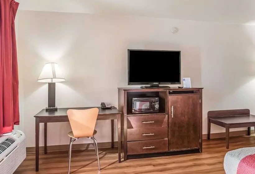 デラックスルーム, Motel 6 Levittown, Pa   Bensalem