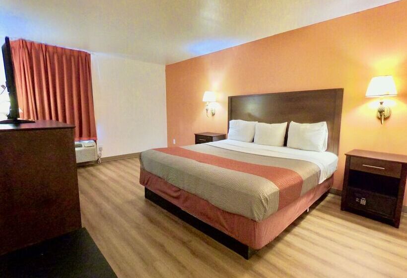 Номер Deluxe, Motel 6 Levittown, Pa   Bensalem