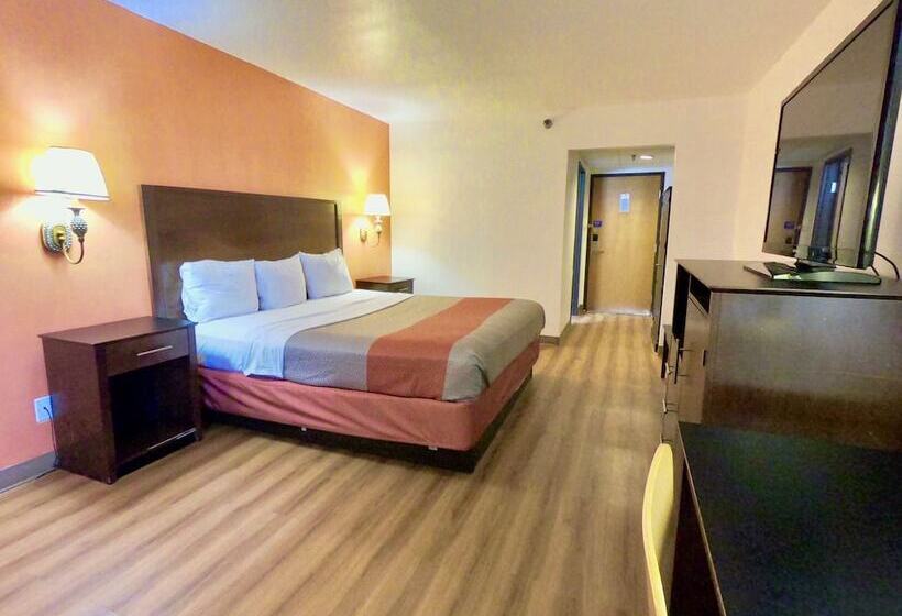 豪华房间, Motel 6 Levittown, Pa Bensalem