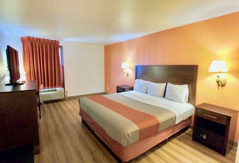 豪华房间, Motel 6 Levittown, Pa Bensalem