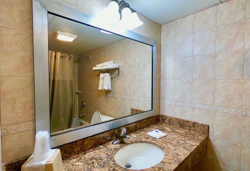 豪华房间, Motel 6 Levittown, Pa Bensalem