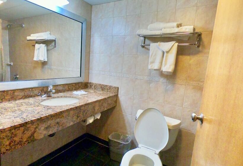 豪华房间, Motel 6 Levittown, Pa Bensalem