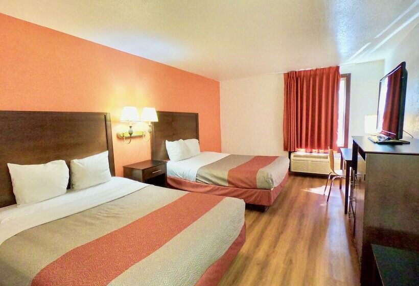 豪华房间, Motel 6 Levittown, Pa Bensalem