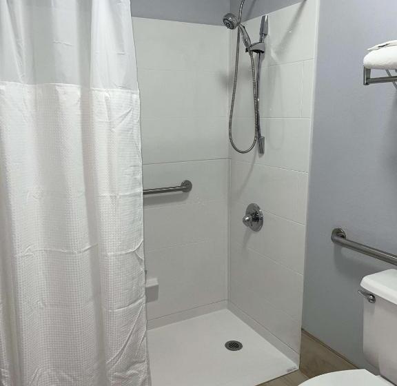 标准间, Best Western Navarre Waterfront