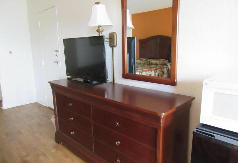 חדר סטנדרט, Dunes Inn & Suites Tybee Island