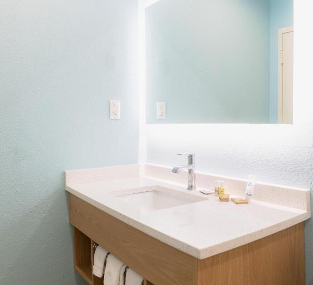 חדר סטנדרט, Dunes Inn & Suites Tybee Island