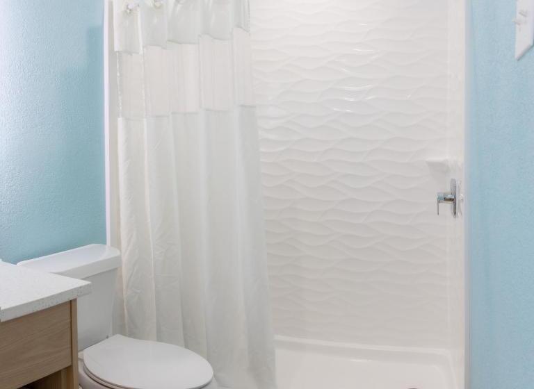 חדר סטנדרט, Dunes Inn & Suites Tybee Island