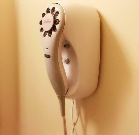 غرفة قياسية, Haida Way Motor Inn