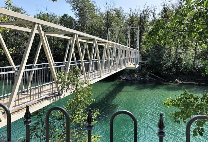 舒适型房间, Hôtel Le Francis