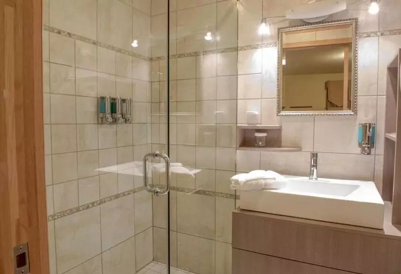 Superior-huone, Hôtel Le Francis