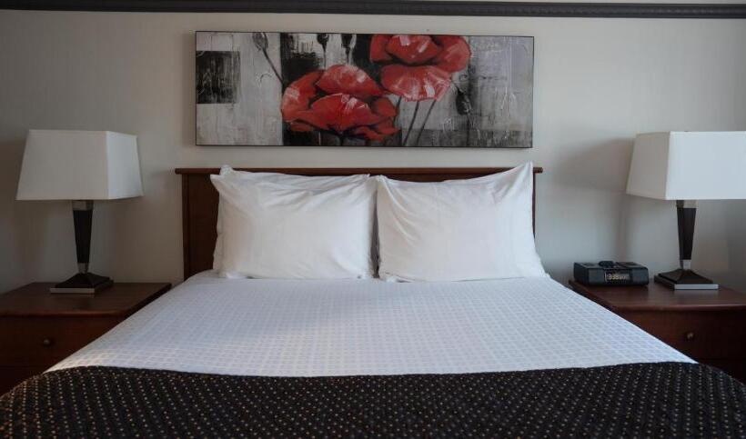 Номер Superior, Hôtel Le Francis