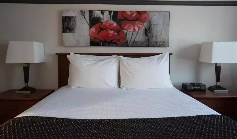 Superior-huone, Hôtel Le Francis