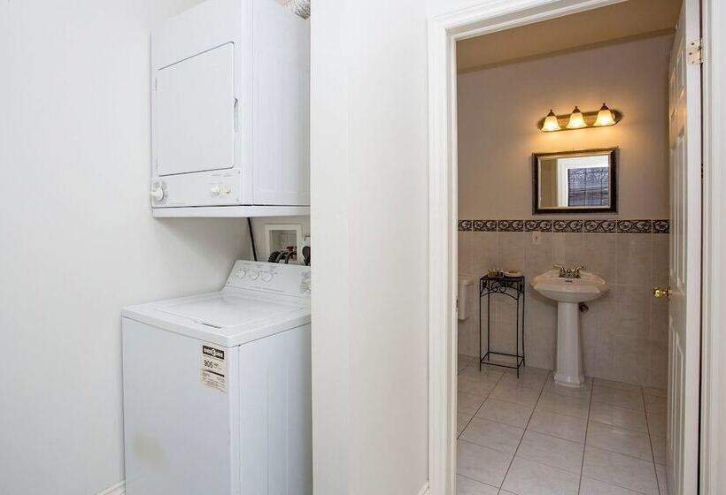 １ベッドルームアパートメント, Mary Queen Of Scots Inn