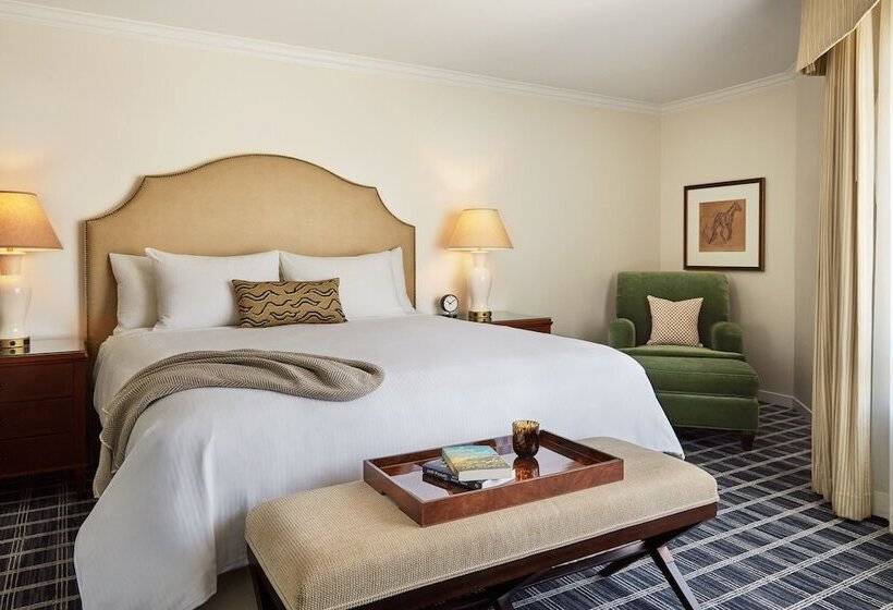 جناح, The Stanford Park