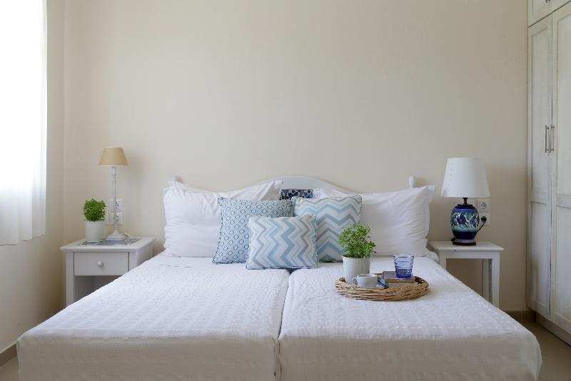 غرفة ديلوكس, The Stanford Park