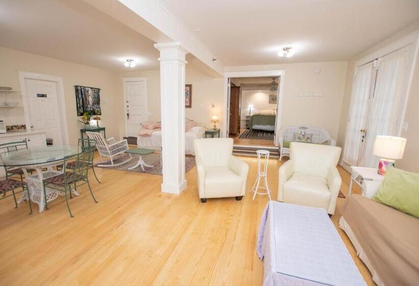 סטודיו סטנדרט, מיטה זוגית, Terrace Inn And 1911 Restaurant