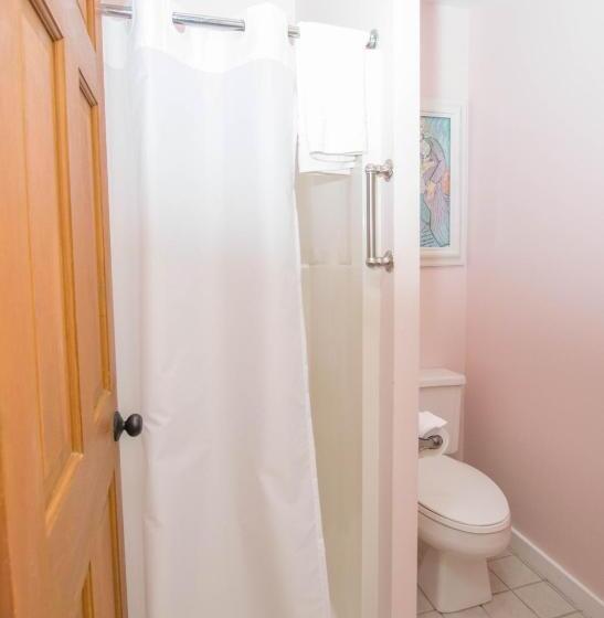 غرفة قياسية, Terrace Inn And 1911 Restaurant