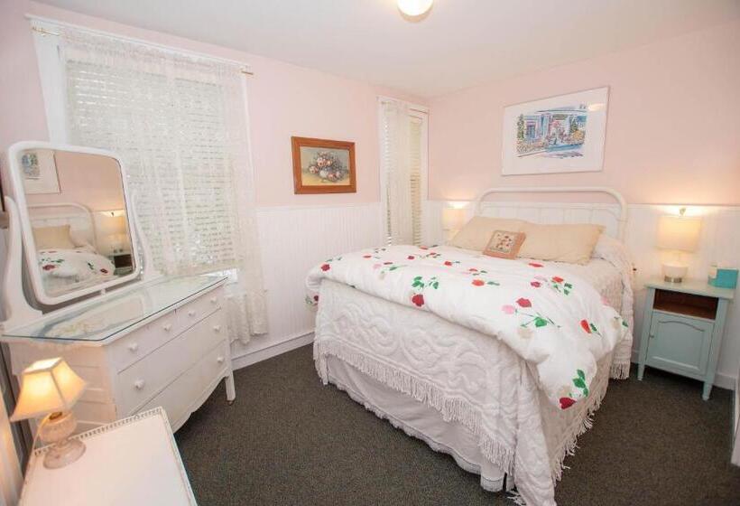 חדר סטנדרט, Terrace Inn And 1911 Restaurant