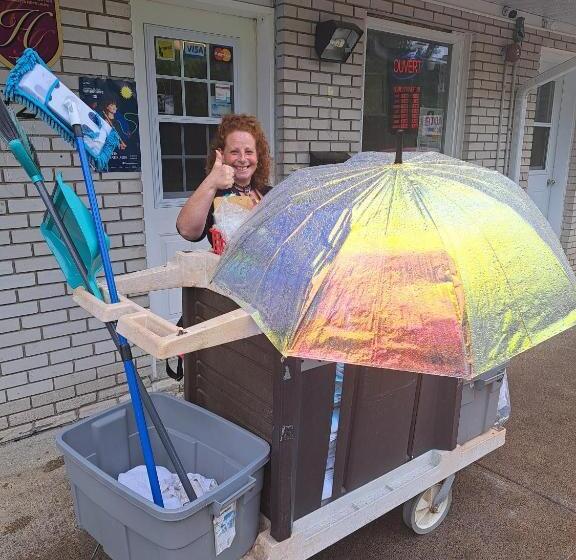 标准间, Motel Bonsoir