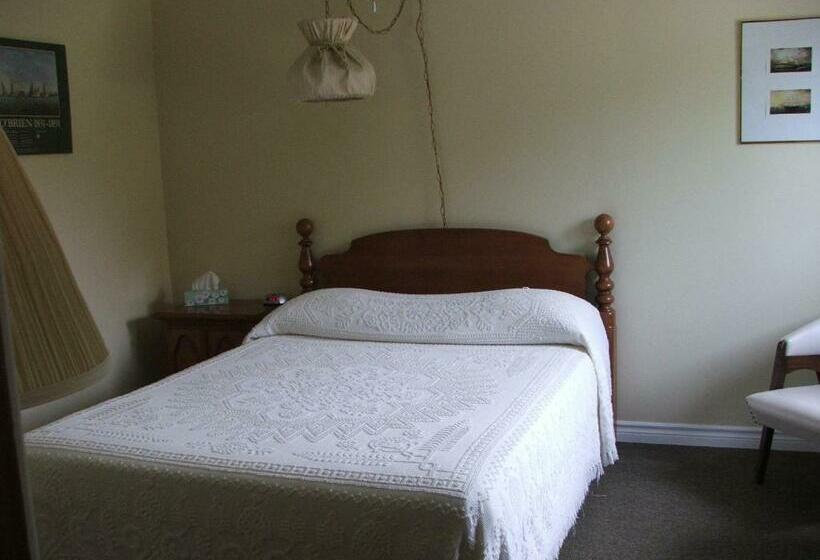 스탠다드 룸, Picket Fence Motel