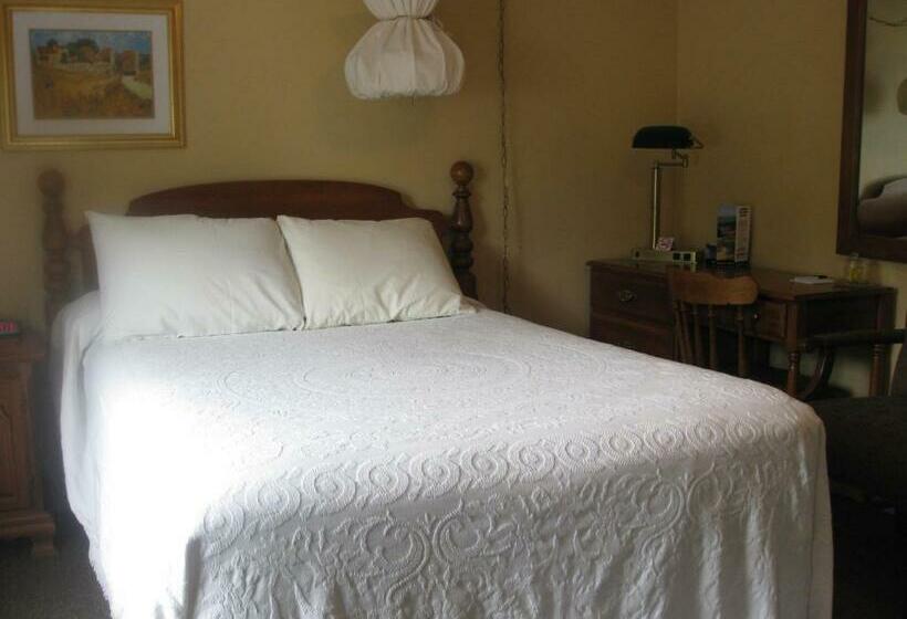 스탠다드 룸, Picket Fence Motel