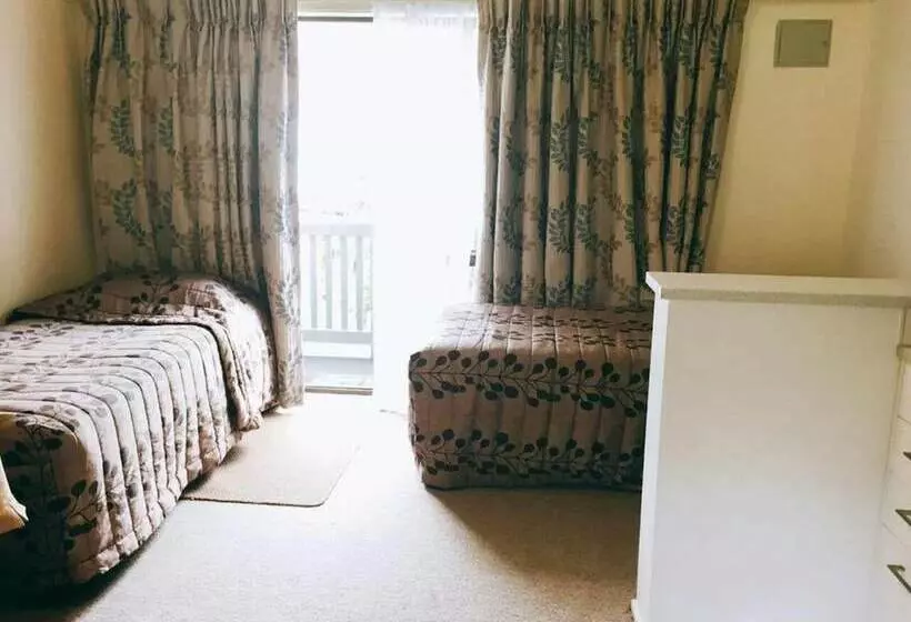 １ベッドルームアパートメント, Adelaide Motel