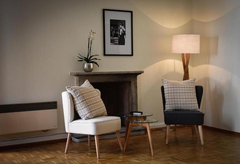 Номер Deluxe, Boutique Hotel Antica Posta