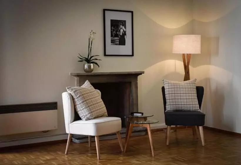 Deluxe-huone, Boutique Hotel Antica Posta
