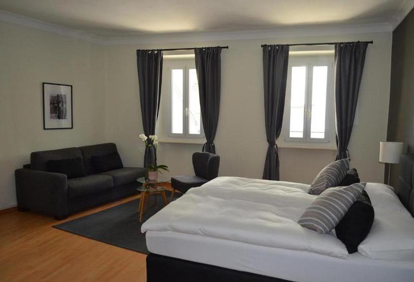 Номер Deluxe, Boutique Hotel Antica Posta