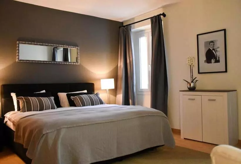 Standard-huone, Boutique Hotel Antica Posta