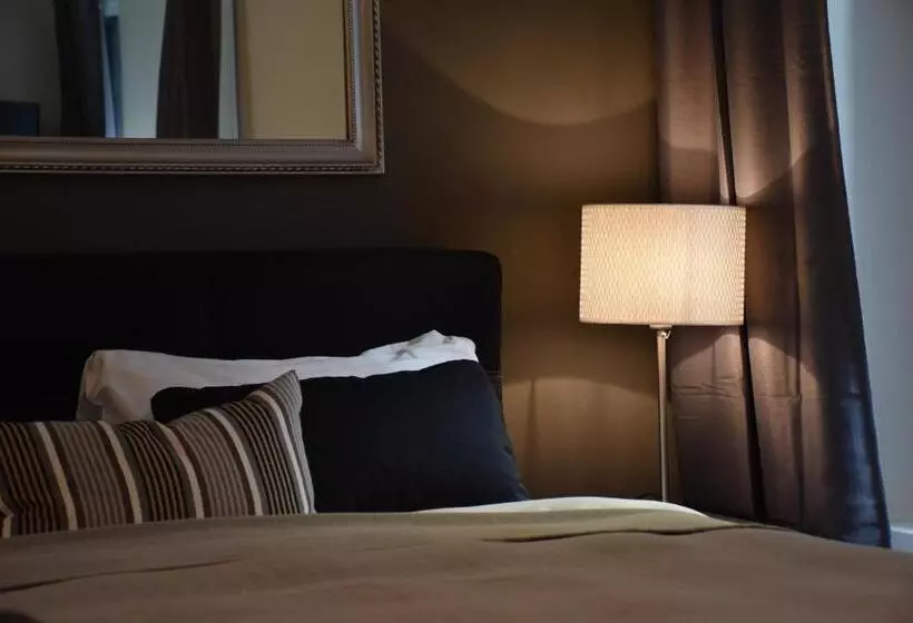 Standard-huone, Boutique Hotel Antica Posta