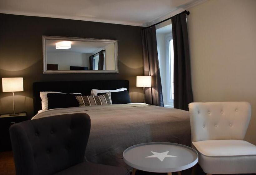 Номер Стандарт, Boutique Hotel Antica Posta