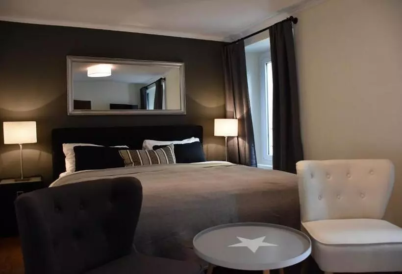 Standard-huone, Boutique Hotel Antica Posta
