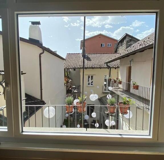 Апартаменты 2 Спальни, Boutique Hotel Antica Posta