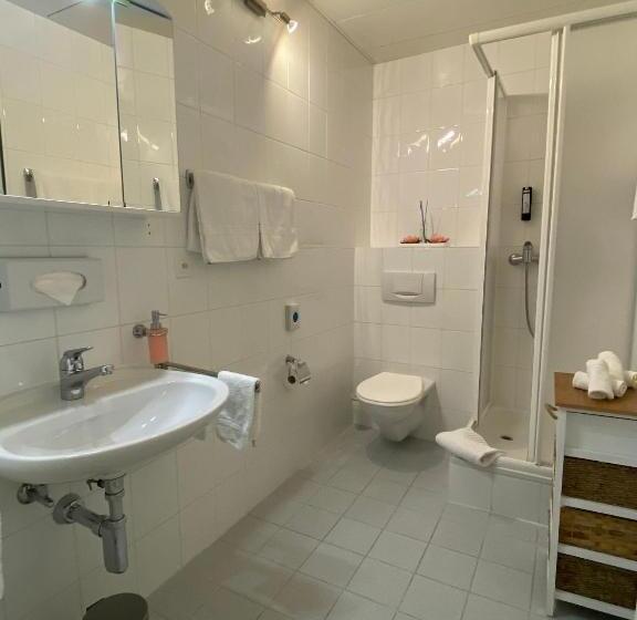 Апартаменты 2 Спальни, Boutique Hotel Antica Posta