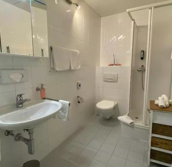 Huoneisto 2 Makuuhuonetta, Boutique Hotel Antica Posta